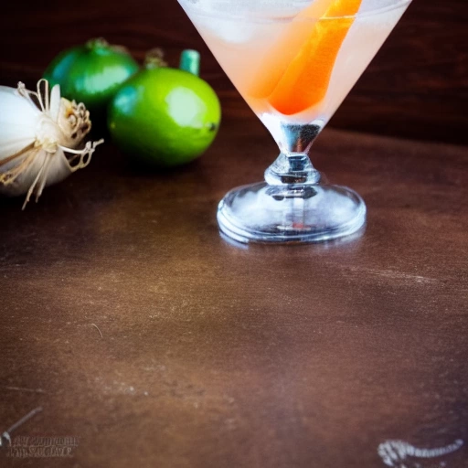 Gent Of The Jury cocktail recipe