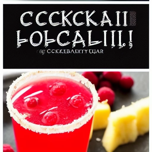 Get Laid cocktail recipe