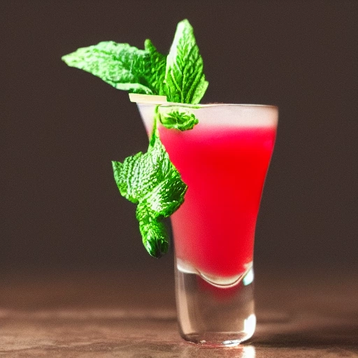 Hummingbird #2 cocktail recipe