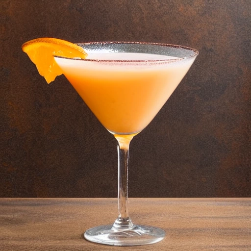 African Breeze cocktail recipe