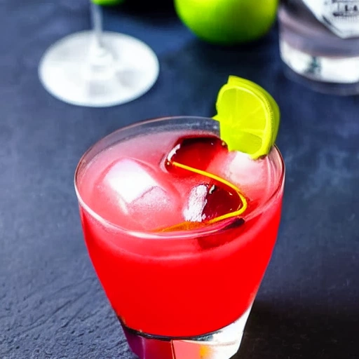 El Salvador cocktail recipe
