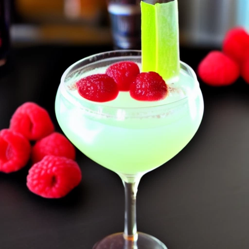 Go Girl! cocktail recipe