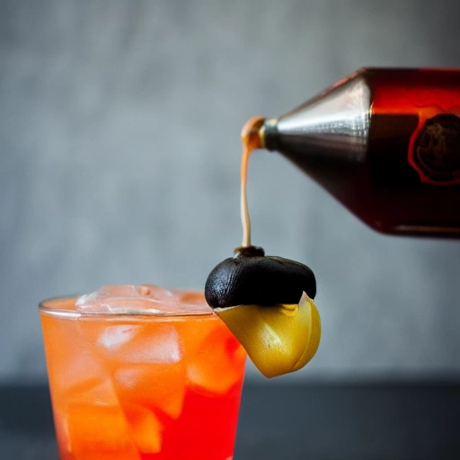 Alamo cocktail recipe