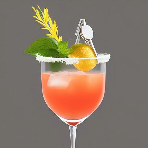 Golden Cadillac #2 cocktail recipe