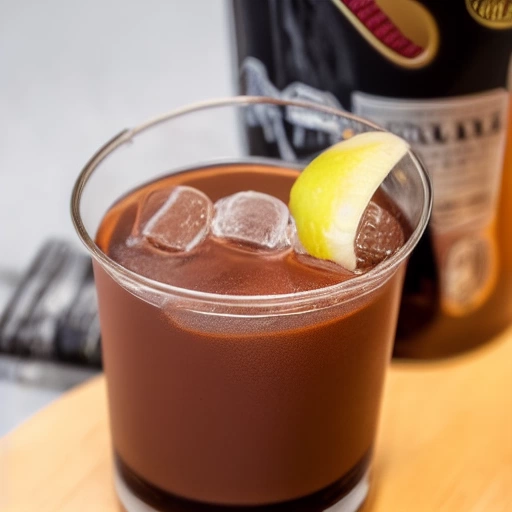Grainslide cocktail recipe