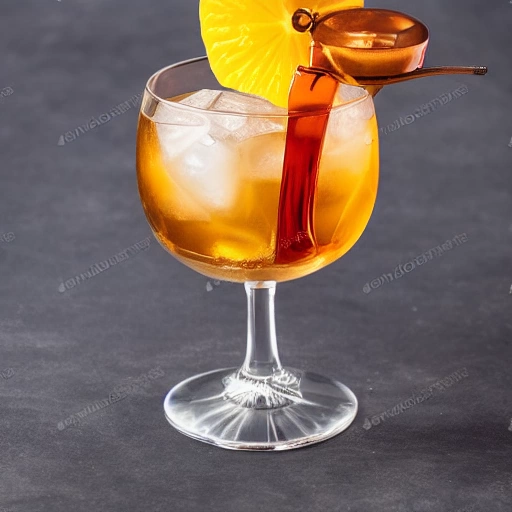 Grand Marnier cocktail recipe