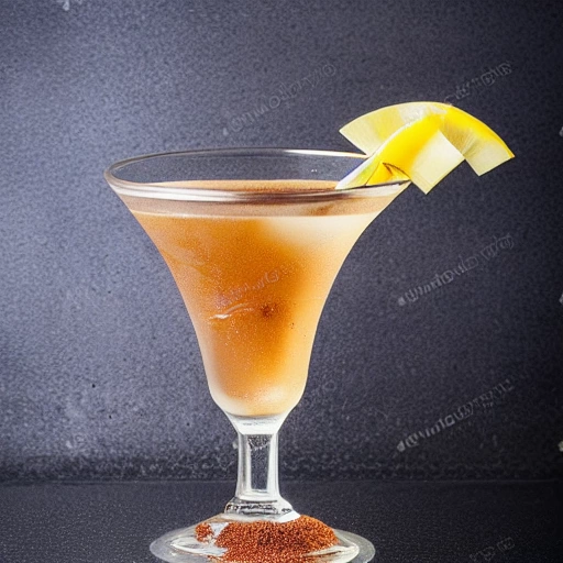 Greasy Swede cocktail recipe