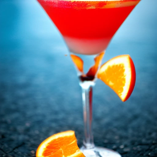 Greek Sex On The Beach cocktail recipe