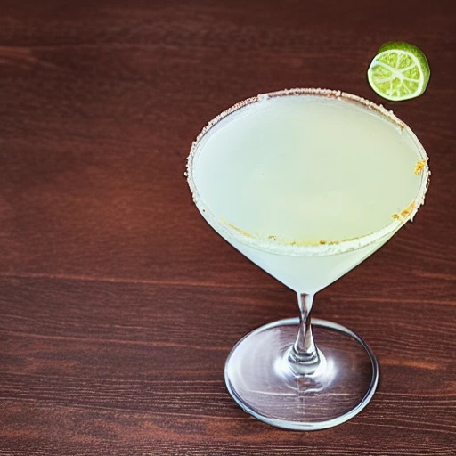 Greek Tycoon cocktail recipe