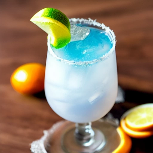 Grendel cocktail recipe
