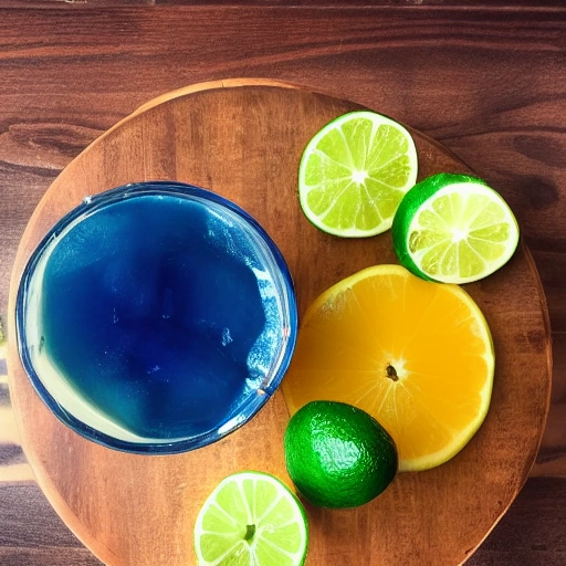 Greven cocktail recipe
