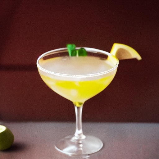Grog #2 cocktail recipe