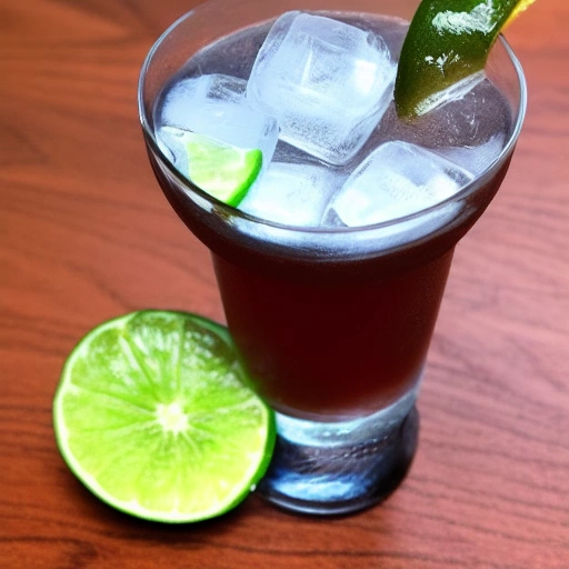 Grumpy Old Man cocktail recipe