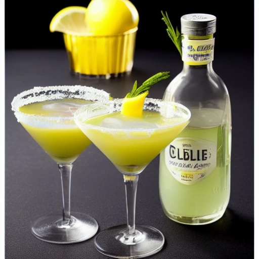 Gables Collins cocktail recipe