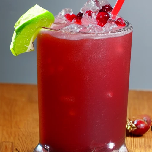 Gator Booger cocktail recipe