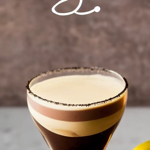 Georgio cocktail recipe