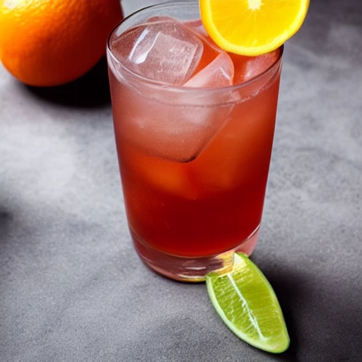 Gerbil cocktail recipe