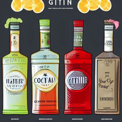 Gin and Bitters cocktail recipe
