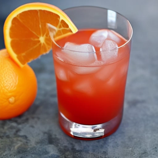 Beezer Punch cocktail recipe