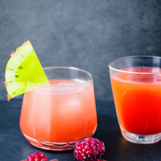 Goober cocktail recipe