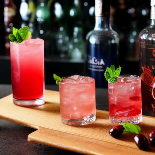 Baby Fingers Cocktail cocktail recipe
