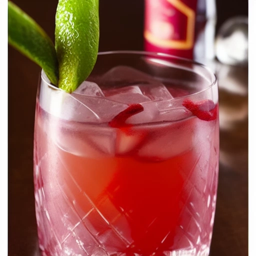 Bacardi Special cocktail recipe