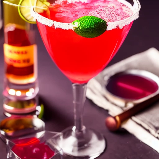 Ballet Russe Cocktail cocktail recipe
