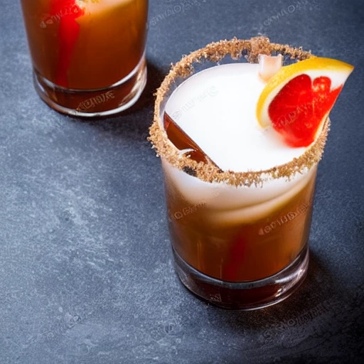 Paralyzer cocktail recipe