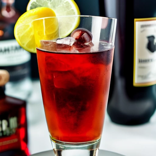 Black Lab cocktail recipe