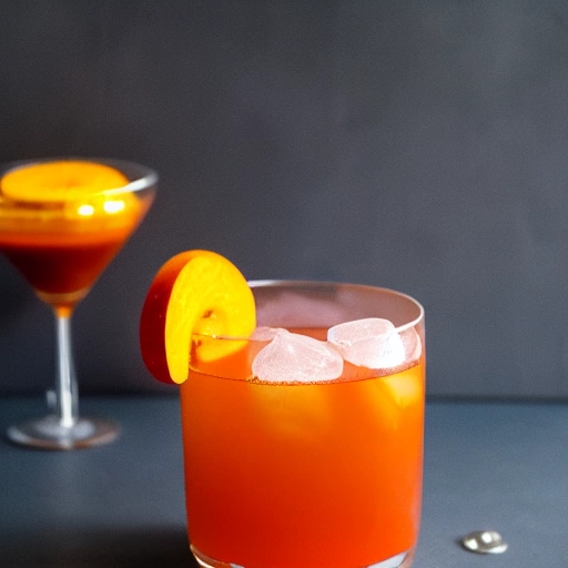 Ha Ha Tonka cocktail recipe