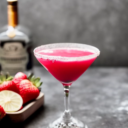 Beaubetween cocktail recipe