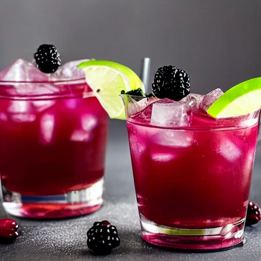 Haus Special cocktail recipe
