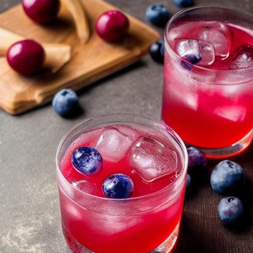 Heilig cocktail recipe
