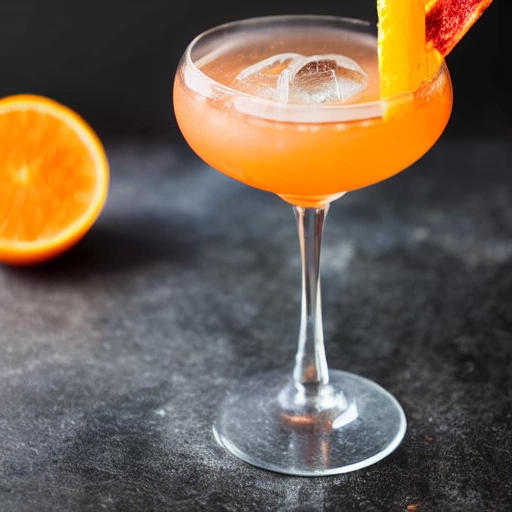 Highland Fling Cocktail cocktail recipe