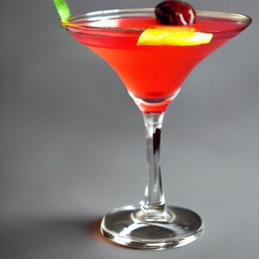 Hop Skip and Go Naked #2 cocktail recipe