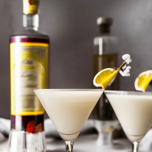 Orgasm cocktail recipe
