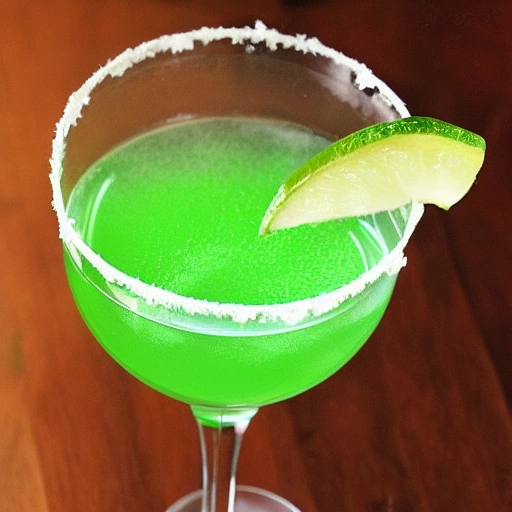 Pixie Stick cocktail recipe