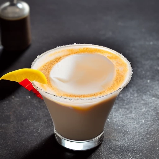 Hot Shot cocktail recipe