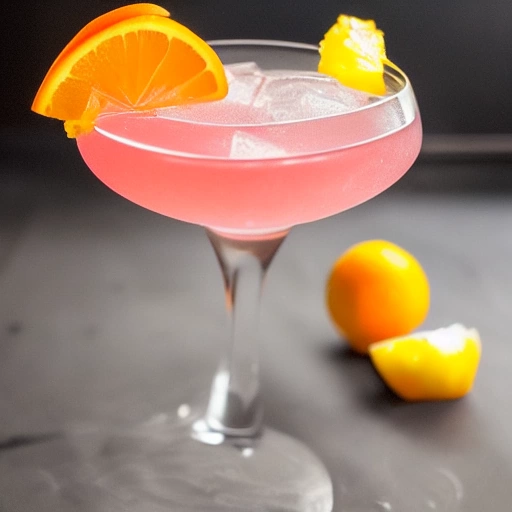 Hot Springs Cocktail cocktail recipe