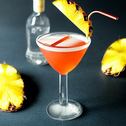 Hotel Plaza Cocktail cocktail recipe
