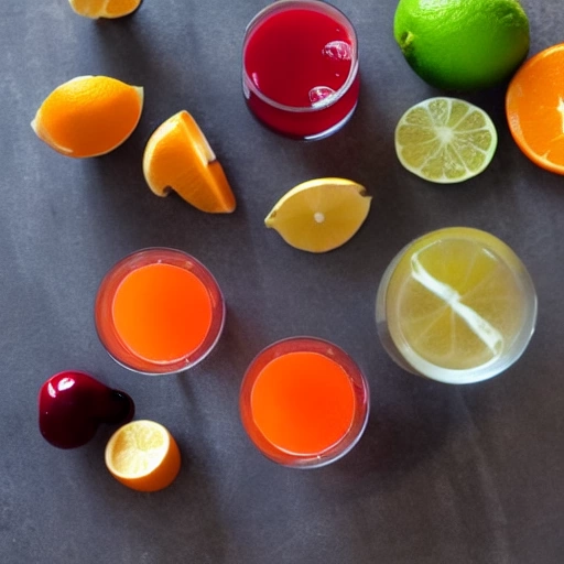 Hudson Bay cocktail recipe