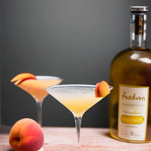 Hudson cocktail recipe