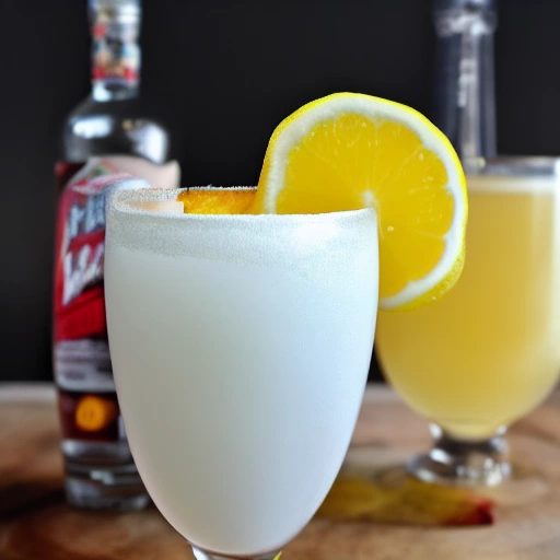 Brisky Joe cocktail recipe