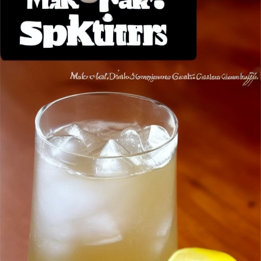 Rail Splitter cocktail recipe