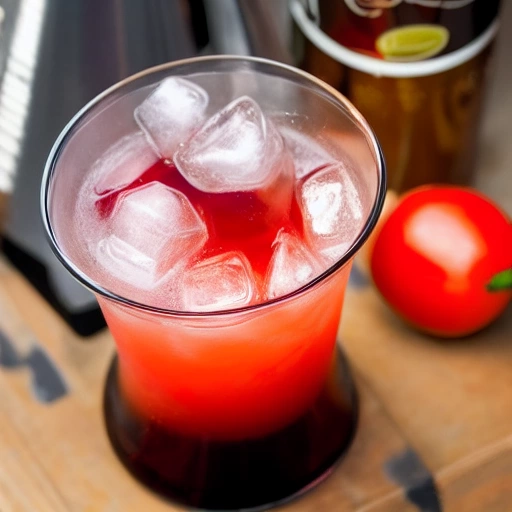 Irish Griep cocktail recipe