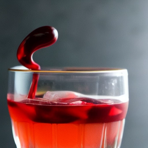 Rearbuster cocktail recipe
