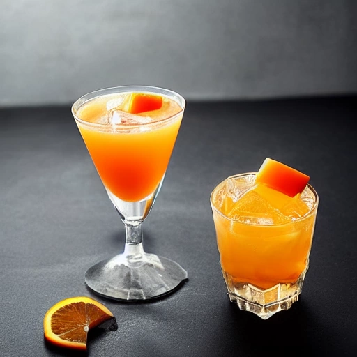 Italian Screw cocktail recipe