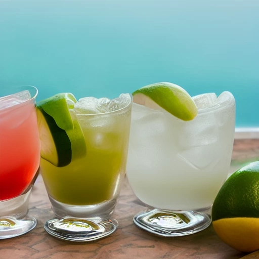 Italian Sunrise #2 cocktail recipe