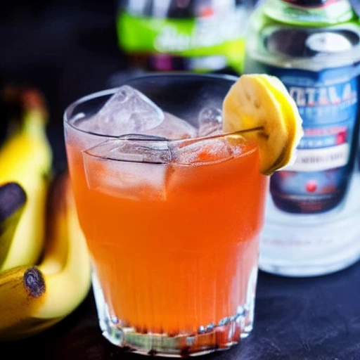 Jaguar cocktail recipe