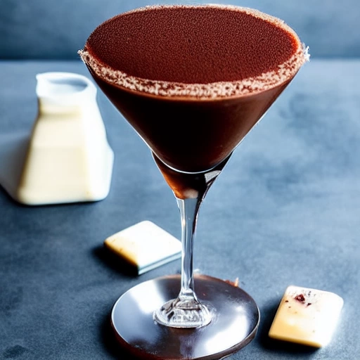 Event Horizon cocktail recipe